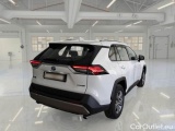  Toyota  RAV4 TOYOTA  / 2018 / 5P / SUV 2.5 HV 222V E-CVT BUSINESS 4WD #2