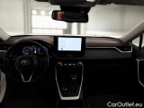  Toyota  RAV4 TOYOTA  / 2018 / 5P / SUV 2.5 HV 222V E-CVT BUSINESS 4WD #3