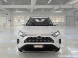  Toyota  RAV4 TOYOTA  / 2018 / 5P / SUV 2.5 HV 222V E-CVT BUSINESS 4WD #6