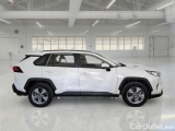  Toyota  RAV4 TOYOTA  / 2018 / 5P / SUV 2.5 HV 222V E-CVT BUSINESS 4WD #7