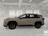  Toyota  RAV4 TOYOTA  / 2018 / 5P / SUV 2.5 HV 222V E-CVT BUSINESS 4WD #8