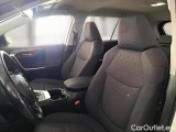  Toyota  RAV4 TOYOTA  / 2018 / 5P / SUV 2.5 HV 222V E-CVT BUSINESS 4WD #11