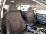  Toyota  RAV4 TOYOTA  / 2018 / 5P / SUV 2.5 HV 222V E-CVT BUSINESS 4WD #13