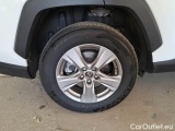  Toyota  RAV4 TOYOTA  / 2018 / 5P / SUV 2.5 HV 222V E-CVT BUSINESS 4WD #18