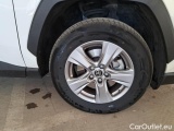  Toyota  RAV4 TOYOTA  / 2018 / 5P / SUV 2.5 HV 222V E-CVT BUSINESS 4WD #17