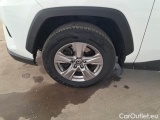  Toyota  RAV4 TOYOTA  / 2018 / 5P / SUV 2.5 HV 222V E-CVT BUSINESS 4WD #20
