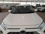  Toyota  RAV4 TOYOTA  / 2018 / 5P / SUV 2.5 HV 222V E-CVT BUSINESS 4WD #26