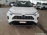  Toyota  RAV4 TOYOTA  / 2018 / 5P / SUV 2.5 HV 222V E-CVT BUSINESS 4WD #28