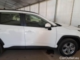  Toyota  RAV4 TOYOTA  / 2018 / 5P / SUV 2.5 HV 222V E-CVT BUSINESS 4WD #46