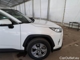  Toyota  RAV4 TOYOTA  / 2018 / 5P / SUV 2.5 HV 222V E-CVT BUSINESS 4WD #41