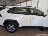  Toyota  RAV4 TOYOTA  / 2018 / 5P / SUV 2.5 HV 222V E-CVT BUSINESS 4WD #51