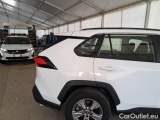  Toyota  RAV4 TOYOTA  / 2018 / 5P / SUV 2.5 HV 222V E-CVT BUSINESS 4WD #56