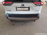  Toyota  RAV4 TOYOTA  / 2018 / 5P / SUV 2.5 HV 222V E-CVT BUSINESS 4WD #60
