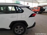  Toyota  RAV4 TOYOTA  / 2018 / 5P / SUV 2.5 HV 222V E-CVT BUSINESS 4WD #71