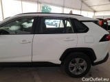  Toyota  RAV4 TOYOTA  / 2018 / 5P / SUV 2.5 HV 222V E-CVT BUSINESS 4WD #73