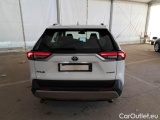  Toyota  RAV4 TOYOTA  / 2018 / 5P / SUV 2.5 HV 222V E-CVT BUSINESS 4WD #69