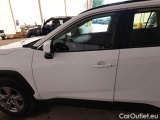  Toyota  RAV4 TOYOTA  / 2018 / 5P / SUV 2.5 HV 222V E-CVT BUSINESS 4WD #79