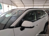  Toyota  RAV4 TOYOTA  / 2018 / 5P / SUV 2.5 HV 222V E-CVT BUSINESS 4WD #85