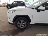  Toyota  RAV4 TOYOTA  / 2018 / 5P / SUV 2.5 HV 222V E-CVT BUSINESS 4WD #88