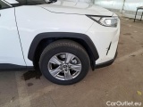  Toyota  RAV4 TOYOTA  / 2018 / 5P / SUV 2.5 HV 222V E-CVT BUSINESS 4WD #91