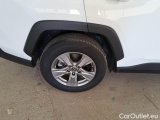  Toyota  RAV4 TOYOTA  / 2018 / 5P / SUV 2.5 HV 222V E-CVT BUSINESS 4WD #93