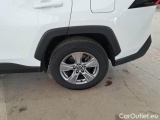  Toyota  RAV4 TOYOTA  / 2018 / 5P / SUV 2.5 HV 222V E-CVT BUSINESS 4WD #95