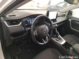  Toyota  RAV4 TOYOTA  / 2018 / 5P / SUV 2.5 HV 222V E-CVT BUSINESS 4WD #101