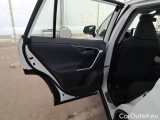  Toyota  RAV4 TOYOTA  / 2018 / 5P / SUV 2.5 HV 222V E-CVT BUSINESS 4WD #109