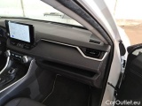  Toyota  RAV4 TOYOTA  / 2018 / 5P / SUV 2.5 HV 222V E-CVT BUSINESS 4WD #137