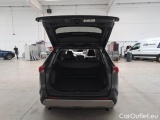  Toyota  RAV4 TOYOTA  / 2018 / 5P / SUV  2.5 HV (218CV) E-CVT DYNAMIC 2WD #5