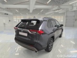  Toyota  RAV4 TOYOTA  / 2018 / 5P / SUV  2.5 HV (218CV) E-CVT DYNAMIC 2WD #2