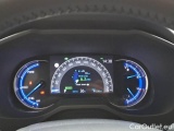  Toyota  RAV4 TOYOTA  / 2018 / 5P / SUV  2.5 HV (218CV) E-CVT DYNAMIC 2WD #4