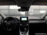  Toyota  RAV4 TOYOTA  / 2018 / 5P / SUV  2.5 HV (218CV) E-CVT DYNAMIC 2WD #3