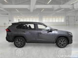  Toyota  RAV4 TOYOTA  / 2018 / 5P / SUV  2.5 HV (218CV) E-CVT DYNAMIC 2WD #7