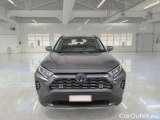  Toyota  RAV4 TOYOTA  / 2018 / 5P / SUV  2.5 HV (218CV) E-CVT DYNAMIC 2WD #6