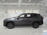  Toyota  RAV4 TOYOTA  / 2018 / 5P / SUV  2.5 HV (218CV) E-CVT DYNAMIC 2WD #8