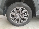  Toyota  RAV4 TOYOTA  / 2018 / 5P / SUV  2.5 HV (218CV) E-CVT DYNAMIC 2WD #18