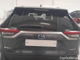  Toyota  RAV4 TOYOTA  / 2018 / 5P / SUV  2.5 HV (218CV) E-CVT DYNAMIC 2WD #63