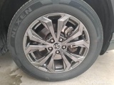 Toyota  RAV4 TOYOTA  / 2018 / 5P / SUV  2.5 HV (218CV) E-CVT DYNAMIC 2WD #86