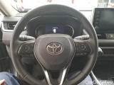 Toyota  RAV4 TOYOTA  / 2018 / 5P / SUV  2.5 HV (218CV) E-CVT DYNAMIC 2WD #99
