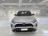  Toyota  RAV4 TOYOTA  / 2018 / 5P / SUV  2.5 HV (218CV) E-CVT STYLE 2WD #6