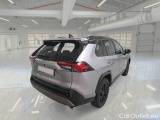  Toyota  RAV4 TOYOTA  / 2018 / 5P / SUV  2.5 HV (218CV) E-CVT STYLE 2WD #2