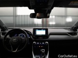  Toyota  RAV4 TOYOTA  / 2018 / 5P / SUV  2.5 HV (218CV) E-CVT STYLE 2WD #3