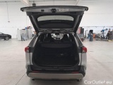  Toyota  RAV4 TOYOTA  / 2018 / 5P / SUV  2.5 HV (218CV) E-CVT STYLE 2WD #5