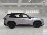  Toyota  RAV4 TOYOTA  / 2018 / 5P / SUV  2.5 HV (218CV) E-CVT STYLE 2WD #7