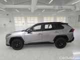  Toyota  RAV4 TOYOTA  / 2018 / 5P / SUV  2.5 HV (218CV) E-CVT STYLE 2WD #8