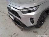  Toyota  RAV4 TOYOTA  / 2018 / 5P / SUV  2.5 HV (218CV) E-CVT STYLE 2WD #32