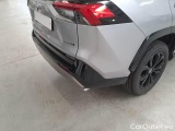  Toyota  RAV4 TOYOTA  / 2018 / 5P / SUV  2.5 HV (218CV) E-CVT STYLE 2WD #63