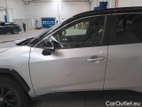  Toyota  RAV4 TOYOTA  / 2018 / 5P / SUV  2.5 HV (218CV) E-CVT STYLE 2WD #79