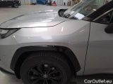  Toyota  RAV4 TOYOTA  / 2018 / 5P / SUV  2.5 HV (218CV) E-CVT STYLE 2WD #82